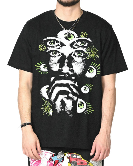 EYES TEE